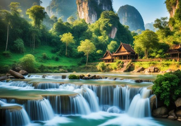 best places to visit in laos