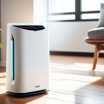 best air purifier for pets and dust