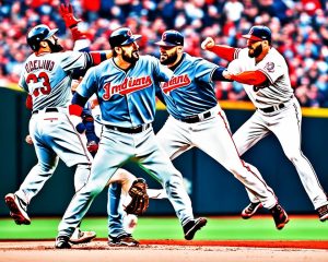 cleveland indians all time greats