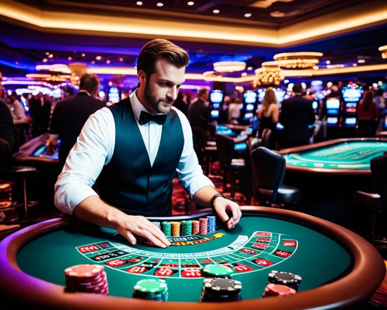 what games do casinos make the most money on