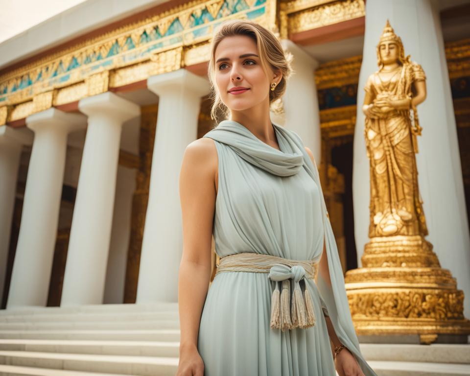 visiting temples in thailand dress code