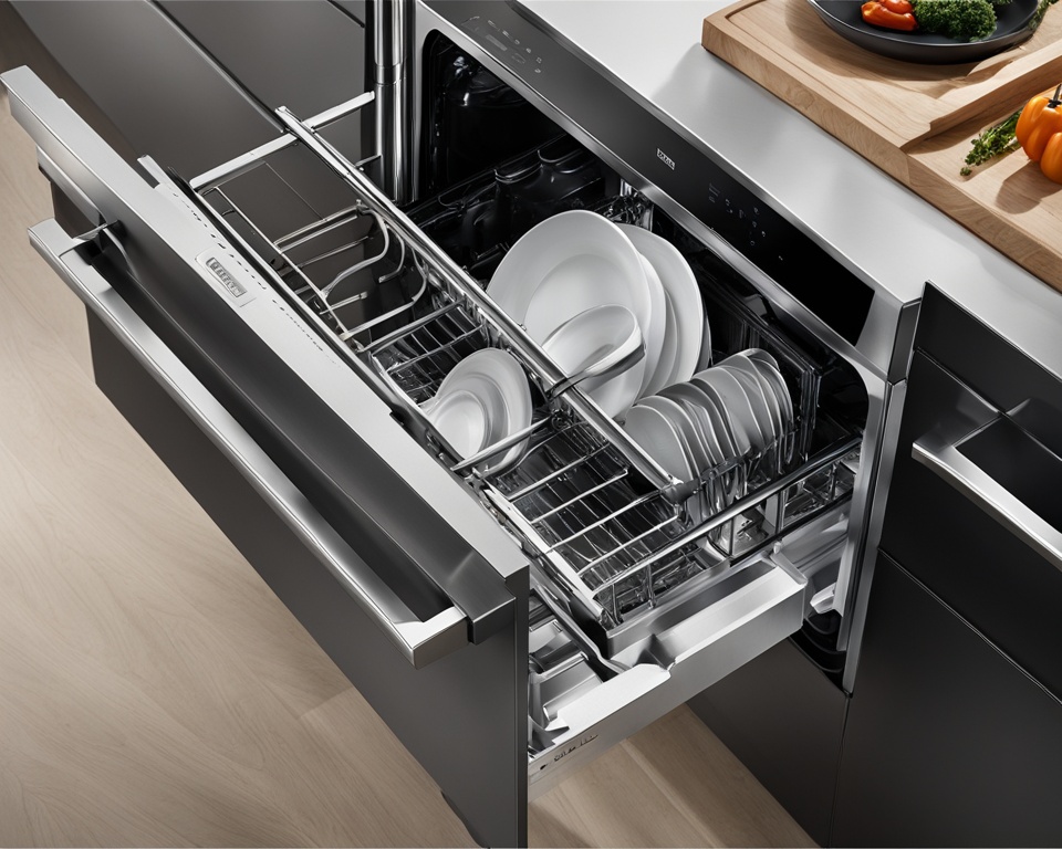 Miele G 7366 SCVi SF