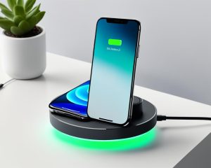 belkin 3 in 1 wireless charger with magsafe