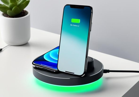 belkin 3 in 1 wireless charger with magsafe