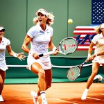 great american tennis players