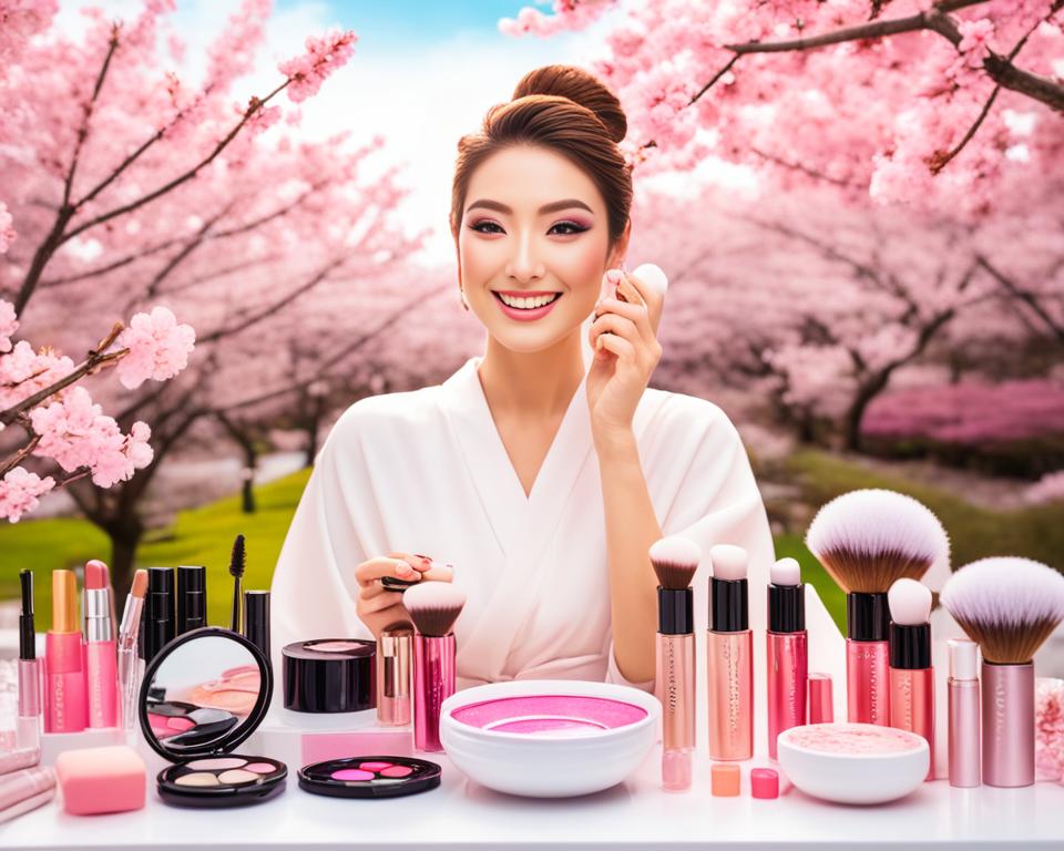 japanese makeup tutorials