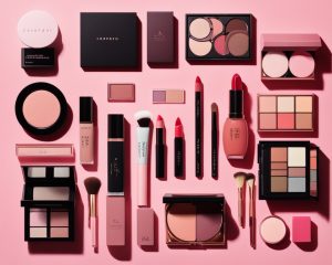 popular japanese makeup products