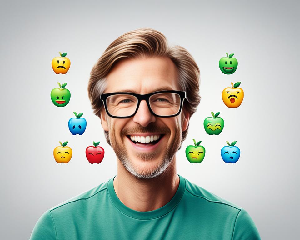 apple vision pro emoji