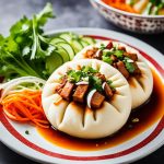 bao buns coles