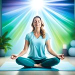 can meditation help with healing