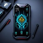 gaming phone under rm1000