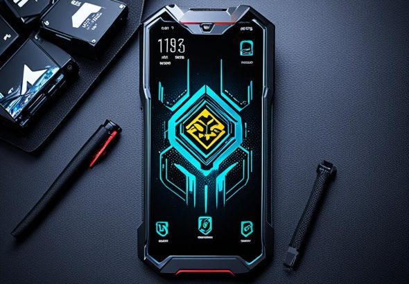 gaming phone under rm1000