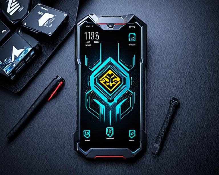 gaming phone under rm1000