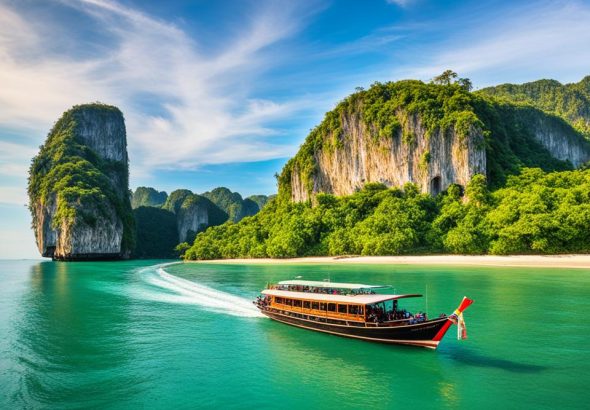 transportation from phuket to krabi