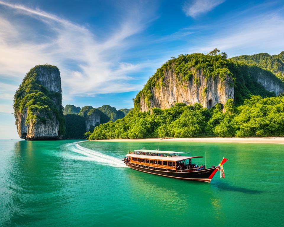 transportation from phuket to krabi